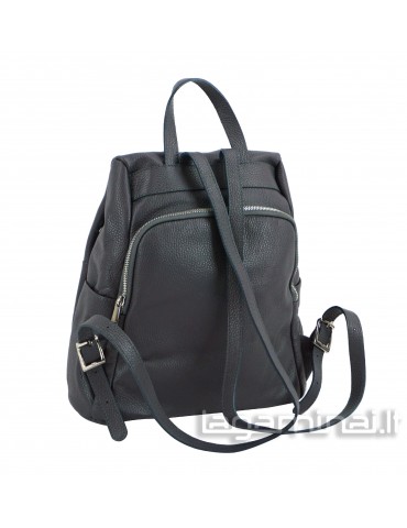 Women's backpack KN106 GY