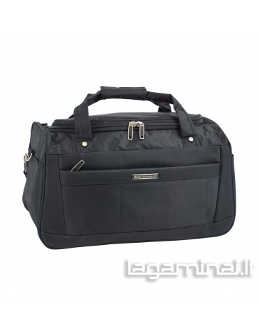 Travel bag Snowball 23748 BK