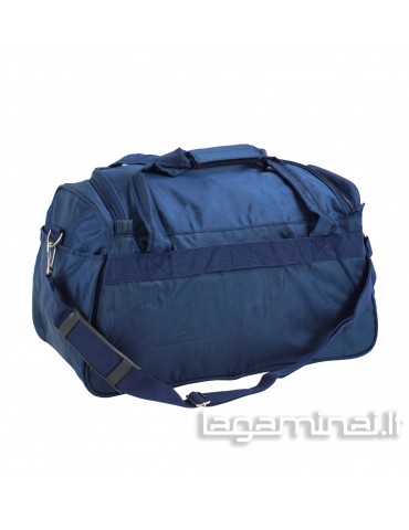 Travel bag Snowball 23748 BL
