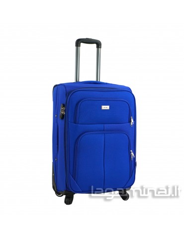 Medium luggage ORMI 214/M L.BL