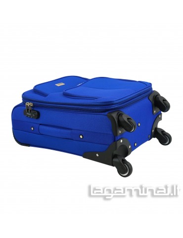 Small luggage ORMI 214/S L.BL