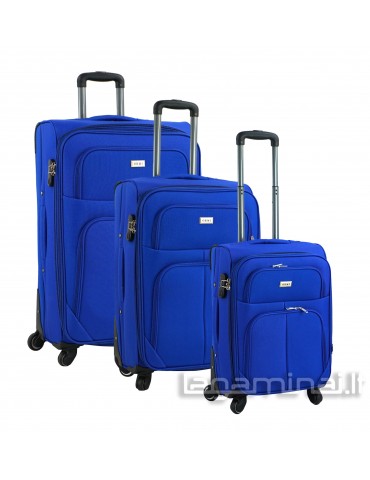 Luggage set ORMI 214 L.BL