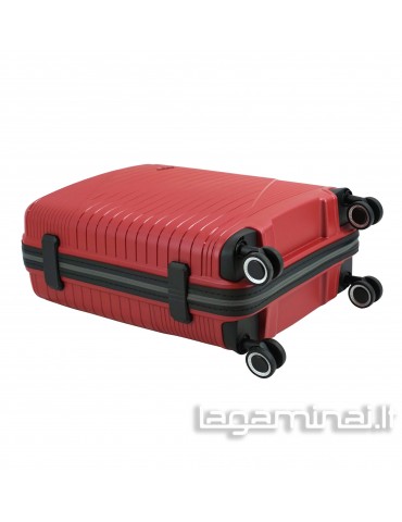 Medium luggage SNOWBALL...