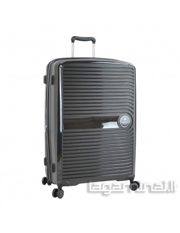 Large luggage AIRTEX 223/L BK