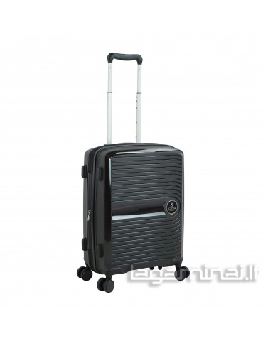 Small luggage AIRTEX 223/S BK