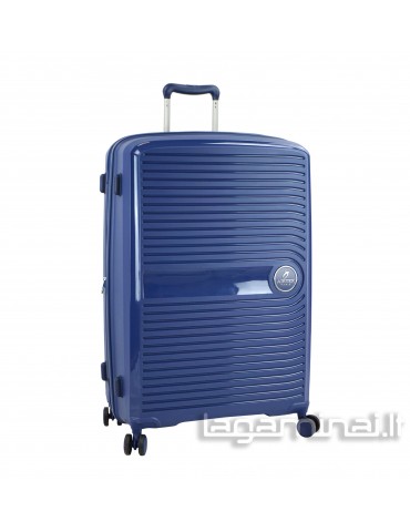 Large luggage AIRTEX 223/L BL