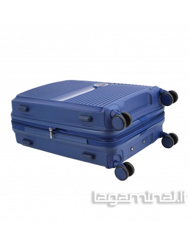 Small luggage AIRTEX 223/S BL