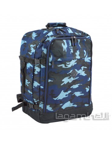 Travel backpack BORDLITE...