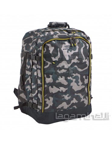 Travel backpack BORDLITE...
