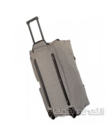 Travel bag with wheels...