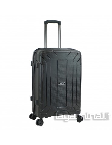 Medium luggage  ORMI 8801/M BK