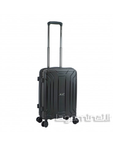 Small luggage  ORMI 8801/S BK