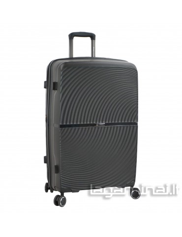 Large luggage  ORMI 8802/L BK