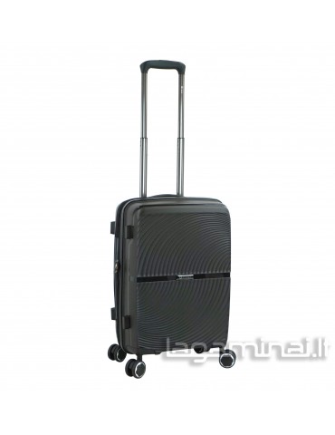 Small luggage  ORMI 8802/S BK