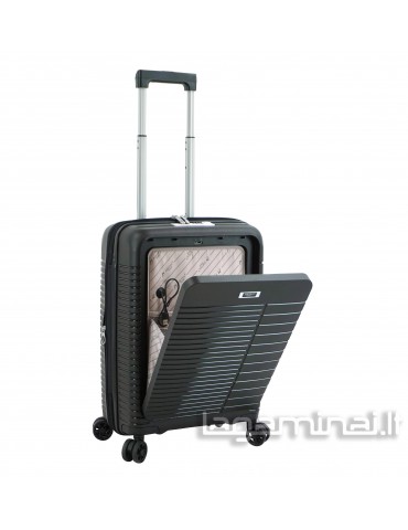 Small luggage AIRTEX 642/S BK