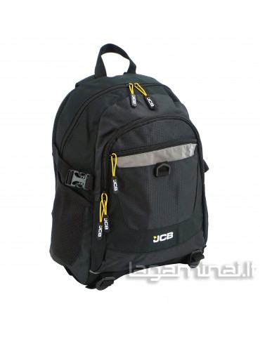 Backpack JCB64 BK