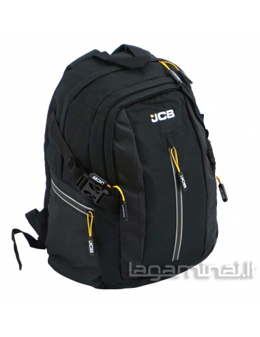 Backpack JCB66 BK