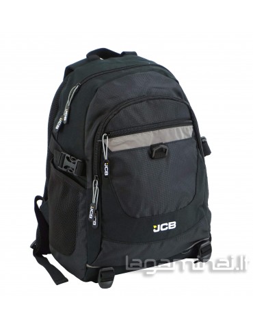 Backpack JCB64 BK
