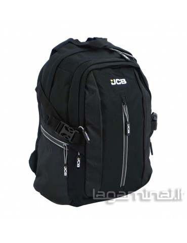Backpack JCB66 BK
