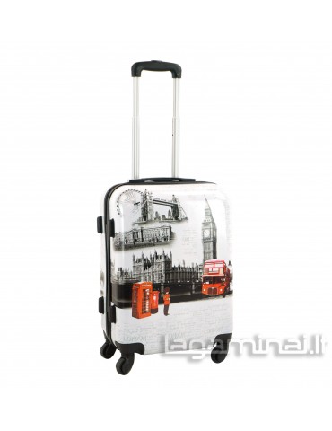 Small luggage ORMI 858 LD