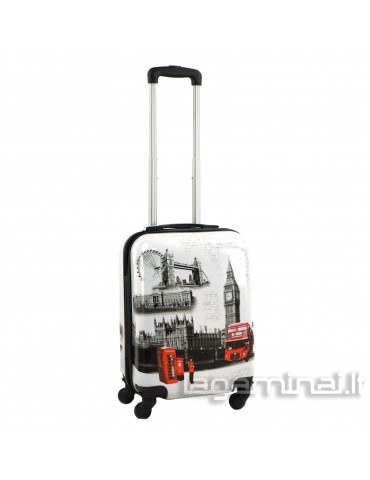 Small luggage ORMI 858/XS  LD