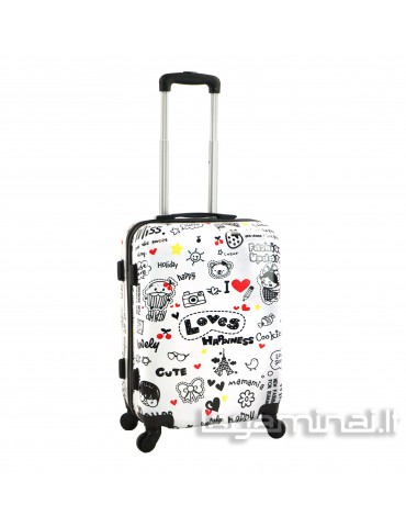 Small luggage ORMI 858 LV