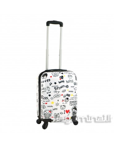 Small luggage ORMI 858/XS  LV