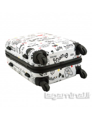 Small luggage ORMI 858/XS  LV