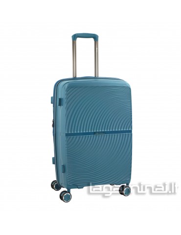 Medium luggage  ORMI 8802/M BL
