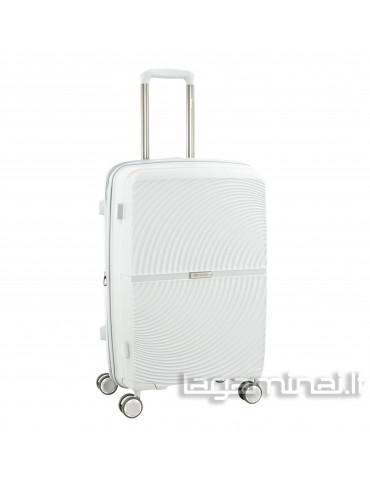 Medium luggage  ORMI 8802/M WT