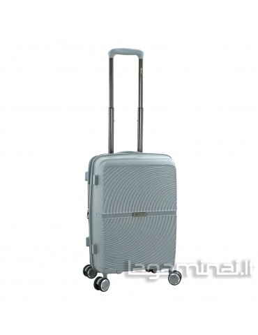 Small luggage  ORMI 8802/S GY