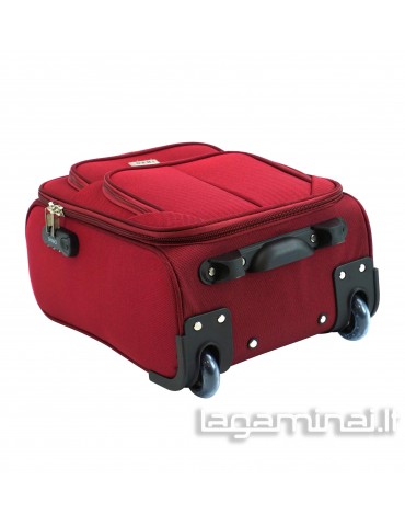 Small suitcase ORMI 214/40 BD