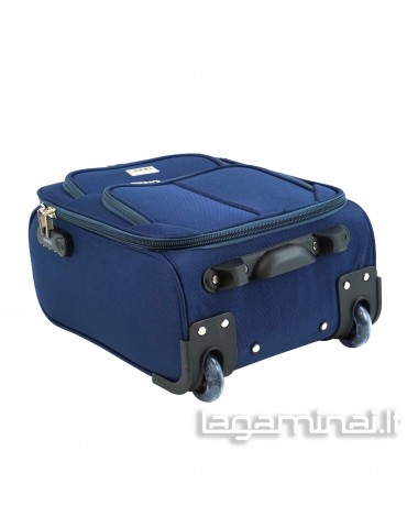 Small suitcase ORMI 214/40 BL