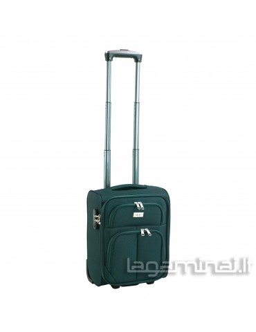 Small suitcase ORMI 214/40 GN