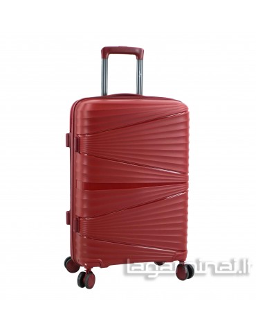 Medium luggage  JONY Z04/M BD