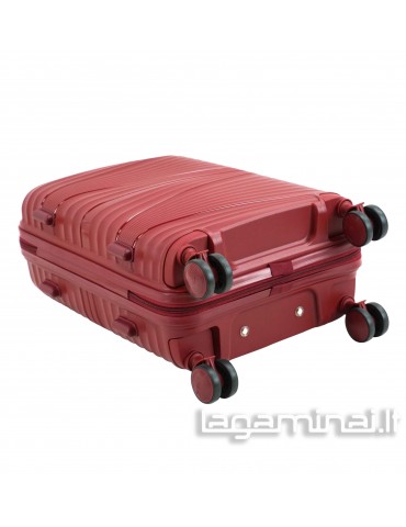 Medium luggage  JONY Z04/M BD