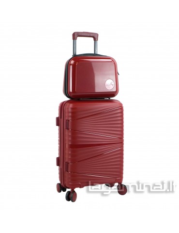 Small luggage  JONY Z04/S BD