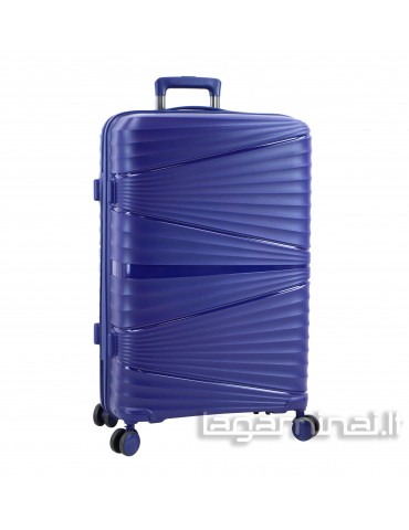 Large luggage  JONY Z04/L BL