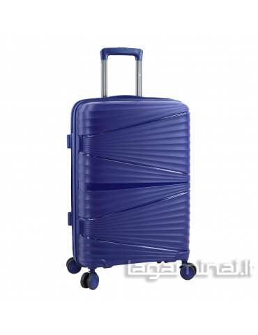 Medium luggage  JONY Z04/M BL