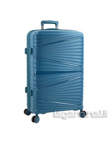 Large luggage  JONY Z04/L GN