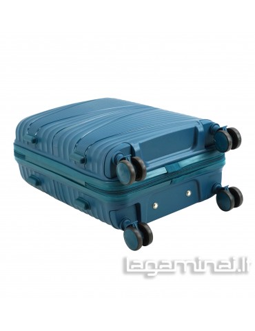 Medium luggage  JONY Z04/M GN