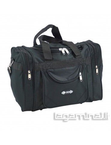 Travel bag 3940 BK...
