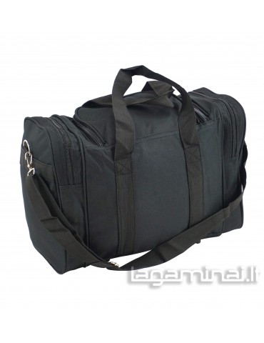 Travel bag 3940 BK...
