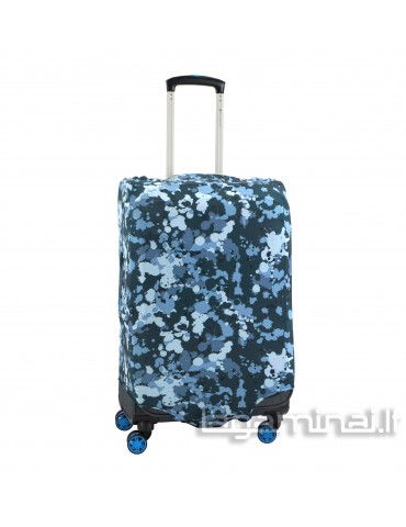 Luggage cover SNOWBALL 33030M