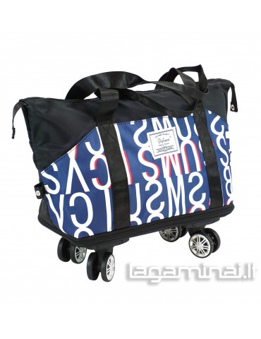 Travel bag 2011 BK...