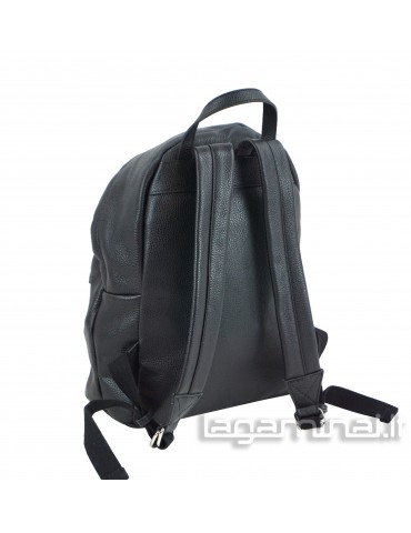 Women's backpack KN97 BK