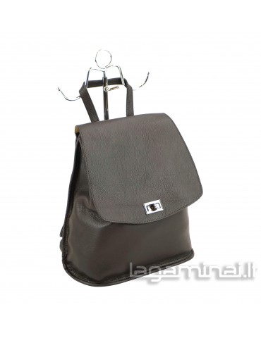 Women's backpack KN91 GY