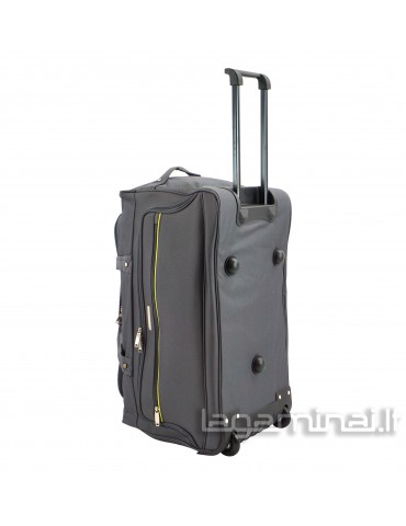 Wheelie bag holdall...