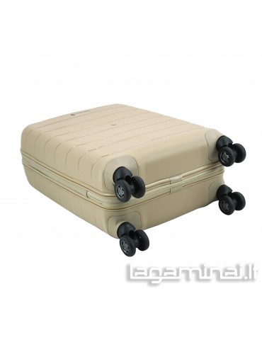 Medium luggage SNOWBALL...