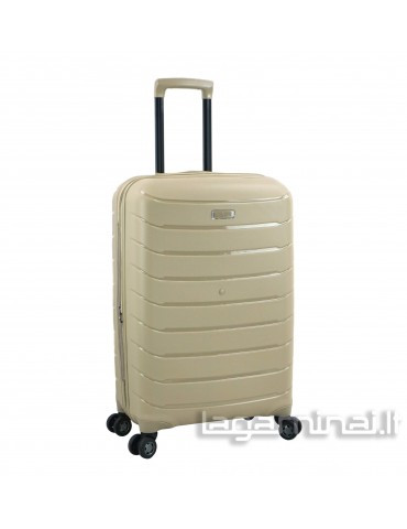 Medium luggage SNOWBALL...